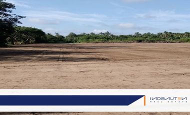 IB-TB0030 - Terreno Industrial en Venta en Tabasco, de 89,000 m2
