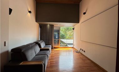 Casa campestre en venta Poblado Los Balsos