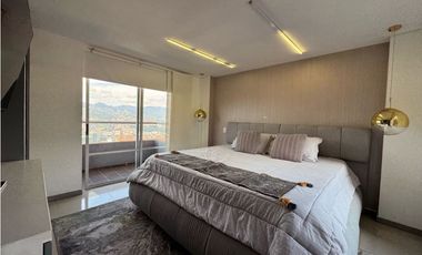 Apartamento en venta Poblado Los Balsos