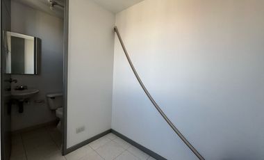Apartamento en venta Poblado Los Balsos