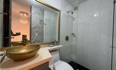 Apartamento en venta Poblado Los Balsos