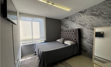 Apartamento en venta Poblado Los Balsos