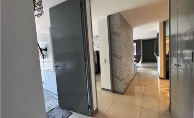 Apartamento en venta Poblado Los Balsos