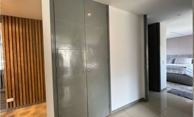 Apartamento en venta Poblado Los Balsos