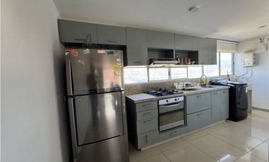 Apartamento en venta Poblado Los Balsos