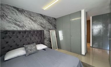 Apartamento en venta Poblado Los Balsos