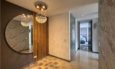 Apartamento en venta Poblado Los Balsos