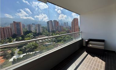 Apartamento en venta Poblado Los Balsos