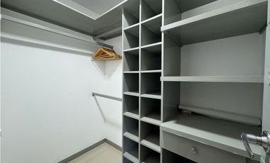 Apartamento en venta Poblado Los Balsos