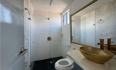 Apartamento en venta Poblado Los Balsos