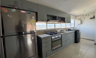 Apartamento en venta Poblado Los Balsos