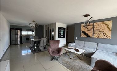 Apartamento en venta Poblado Los Balsos
