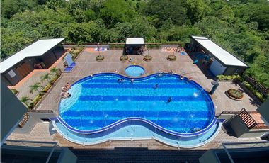 Venta apartamento amoblado en San Jerónimo