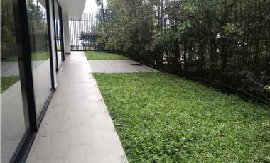 Espectacular propiedad para venta ubicada en El Poblado Palmas