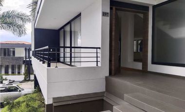 Espectacular propiedad para venta ubicada en El Poblado Palmas