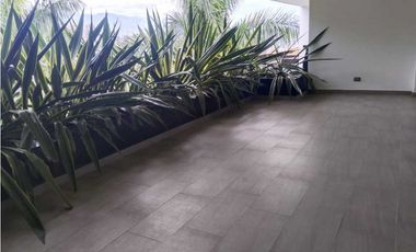 Espectacular propiedad para venta ubicada en El Poblado Palmas