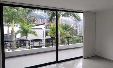 Espectacular propiedad para venta ubicada en El Poblado Palmas