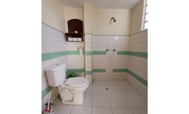 Casa en venta en Medellín Manrique