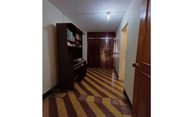 Casa en venta en Medellín Manrique