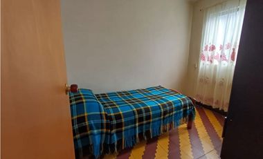 Casa en venta en Medellín Manrique