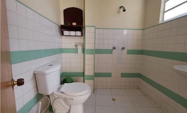 Casa en venta en Medellín Manrique