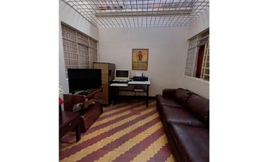 Casa en venta en Medellín Manrique