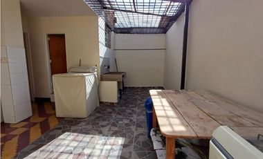 Casa en venta en Medellín Manrique