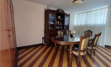 Casa en venta en Medellín Manrique