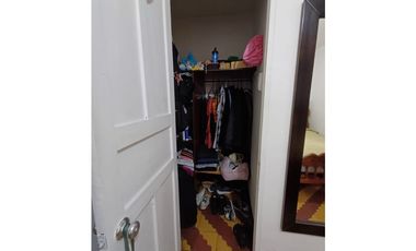 Casa en venta en Medellín Manrique