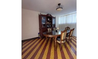 Casa en venta en Medellín Manrique