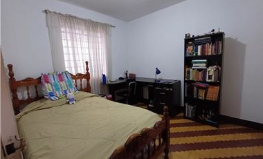 Casa en venta en Medellín Manrique
