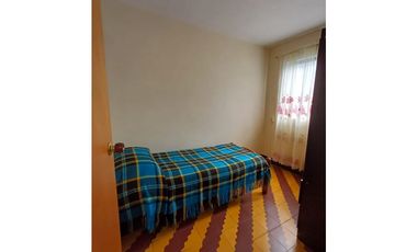Casa en venta en Medellín Manrique