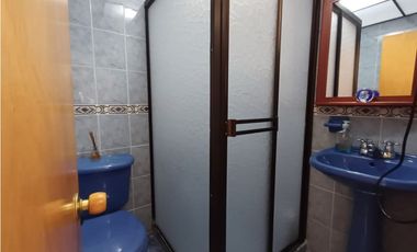 Casa en venta en Medellín Manrique
