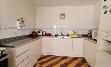 Casa en venta en Medellín Manrique