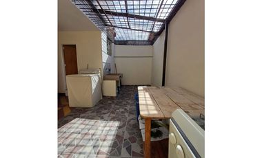 Casa en venta en Medellín Manrique