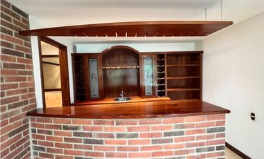 Casa en venta Altos del Poblado