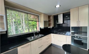 Casa en venta Altos del Poblado
