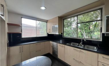 Casa en venta Altos del Poblado
