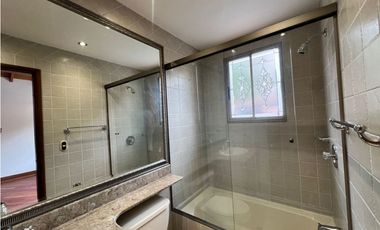 Casa en venta Altos del Poblado