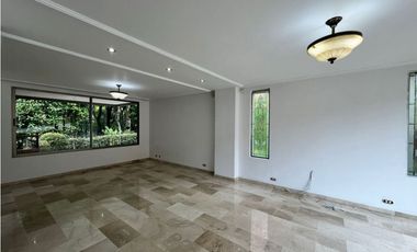 Casa en venta Altos del Poblado