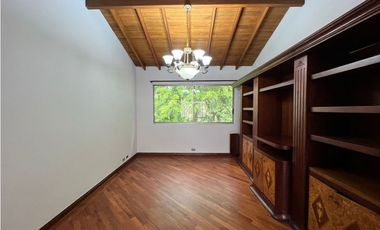 Casa en venta Altos del Poblado