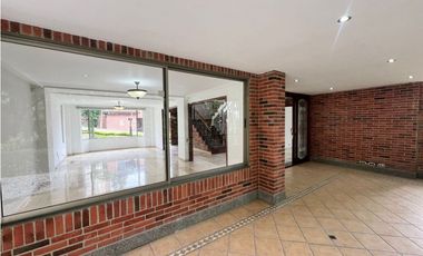 Casa en venta Altos del Poblado