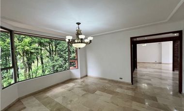 Casa en venta Altos del Poblado