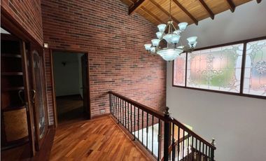 Casa en venta Altos del Poblado