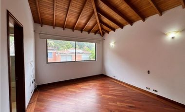Casa en venta Altos del Poblado
