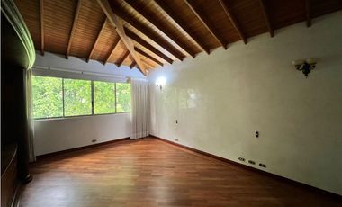 Casa en venta Altos del Poblado