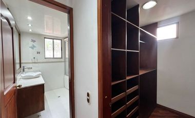 Casa en venta Altos del Poblado