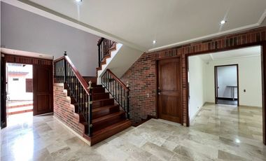 Casa en venta Altos del Poblado