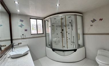 Casa en venta Altos del Poblado