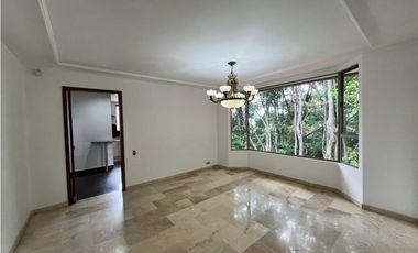 Casa en venta Altos del Poblado